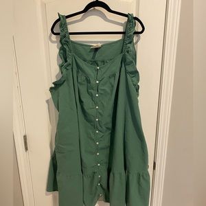 Universal Thread dress